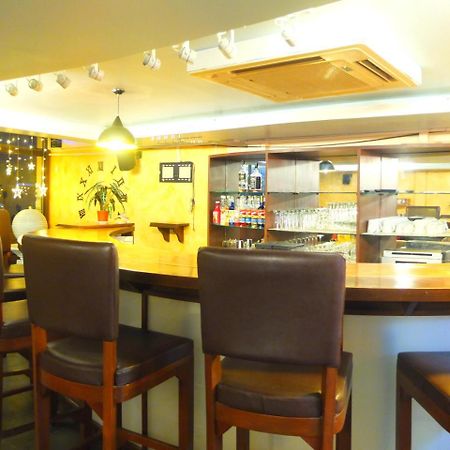 Star Bright Court Hotel Чианг Рай Екстериор снимка