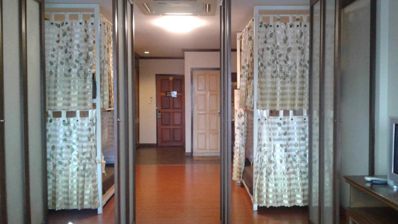 Star Bright Court Hotel Чианг Рай Екстериор снимка