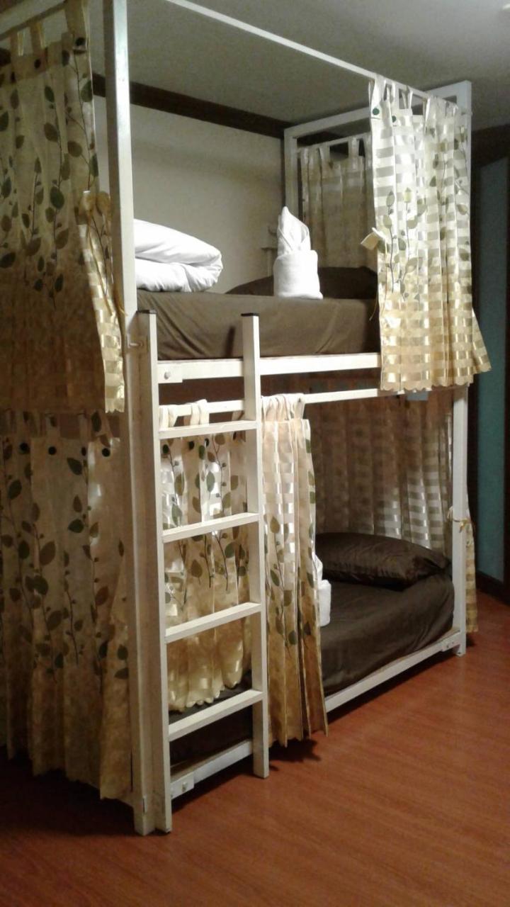 Star Bright Court Hotel Чианг Рай Екстериор снимка