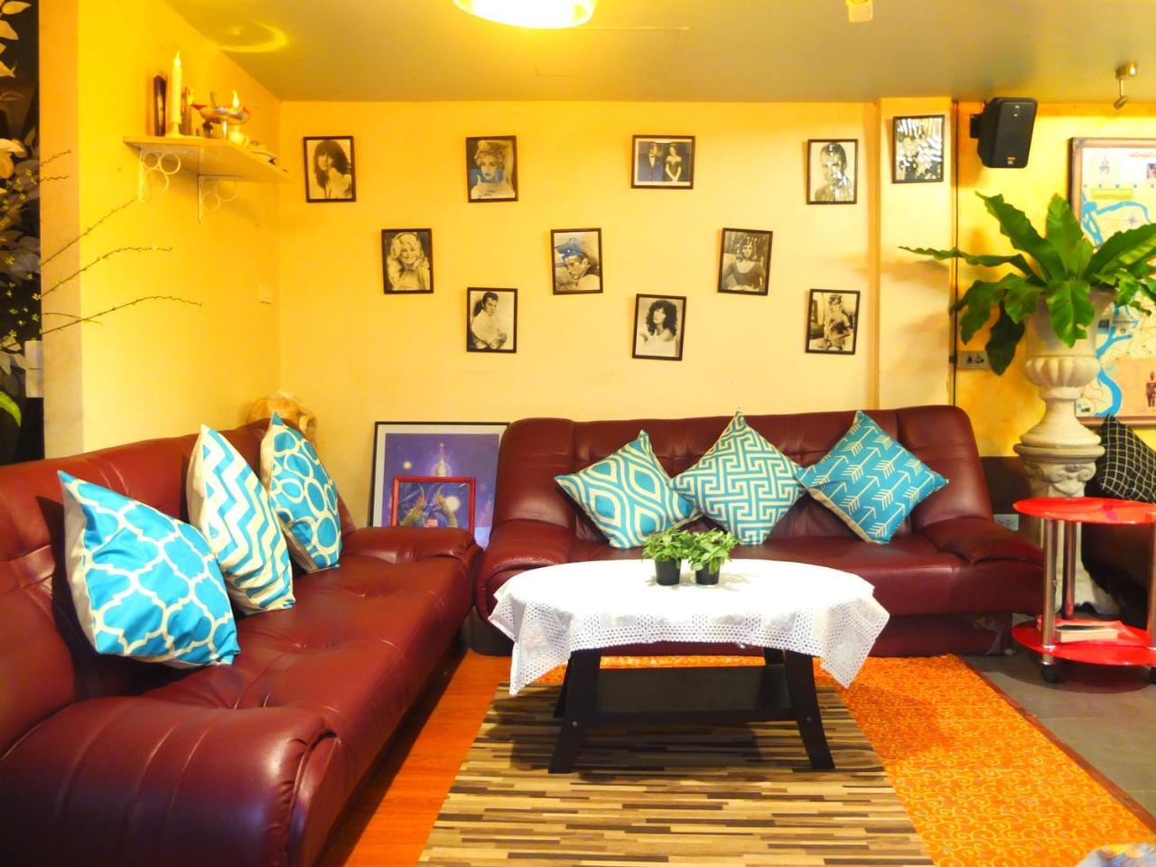 Star Bright Court Hotel Чианг Рай Екстериор снимка